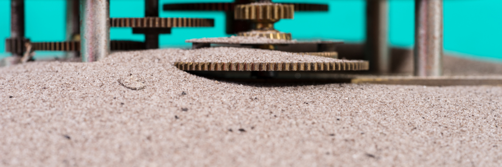 Is the GSA Throwing Sand in the Gears of the Multiple Award Schedule Machinery?