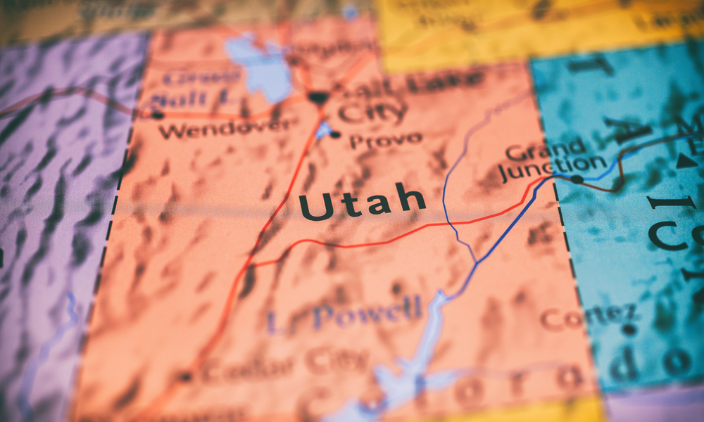 Utah Joins California, Colorado, and Virginia With Omnibus Privacy Law