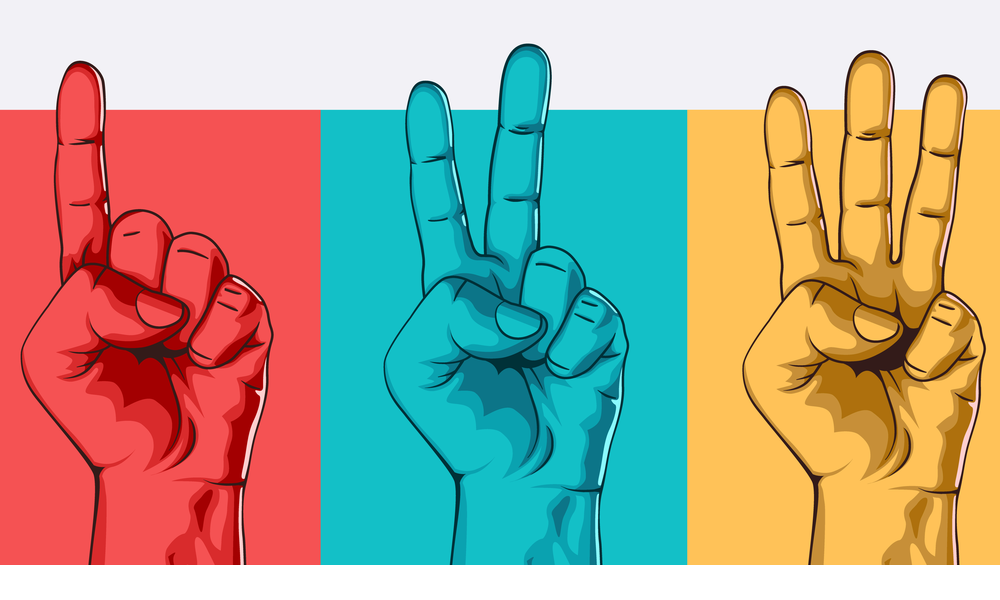 Three Amended Complaints Not Too Many