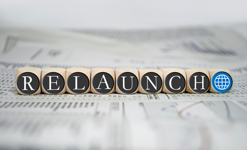 GSA Relaunches Federal IT Dashboard