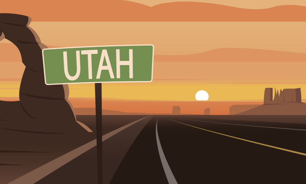 The Beehive State Joins the State Privacy Law Hive: Utah Privacy Law Passes