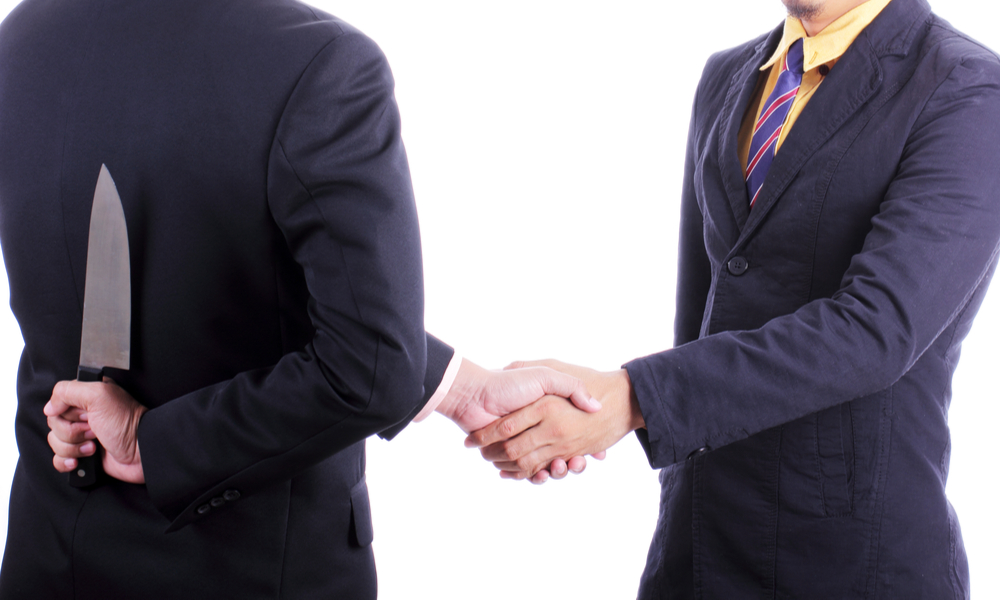 Court Disallows Government’s Attempt to Reinsert Claims Against Cooperating Defendant