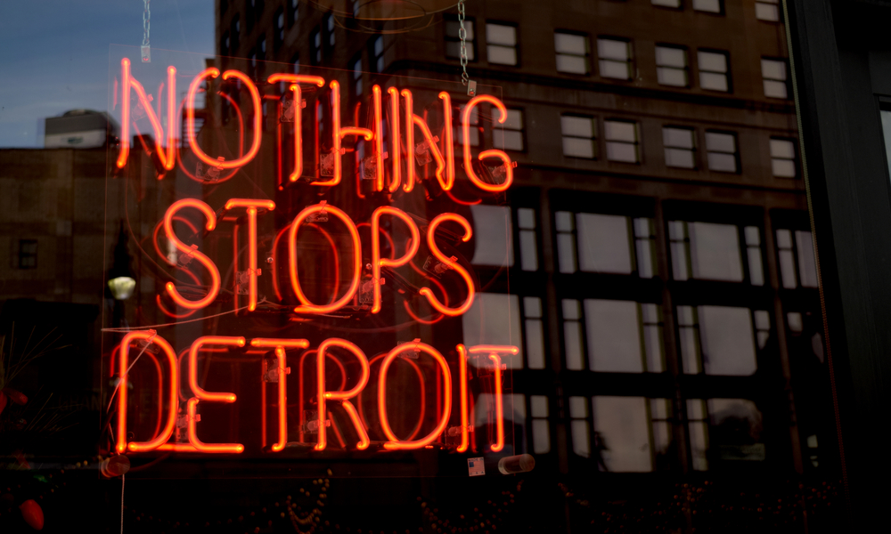 Detroit Fails to Sink Conflict of Interest Allegations Involving Federal Grant Funds