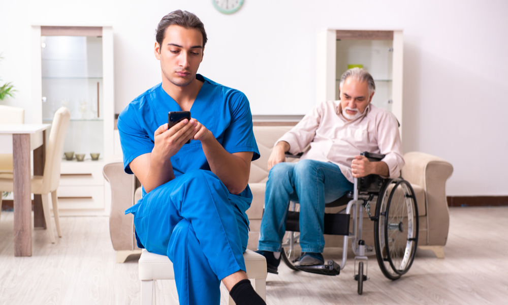 Eight-Paragraph Amendment Doesn’t Impress Court in Worthless Services Case