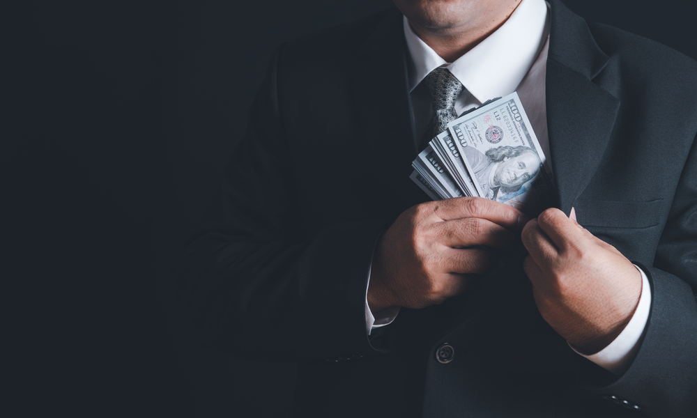 DoD Class Deviation Implements Prohibition on Providing Funds to the Enemy