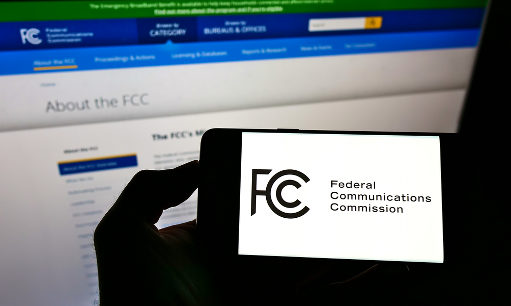 FCC Kicks Off Voluntary IoT Security Label Program with Big NPRM