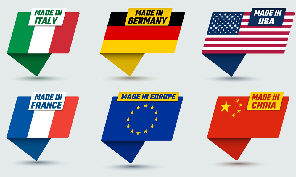 What is the Pre-Determined Use Test Under the Trade Agreements Act?