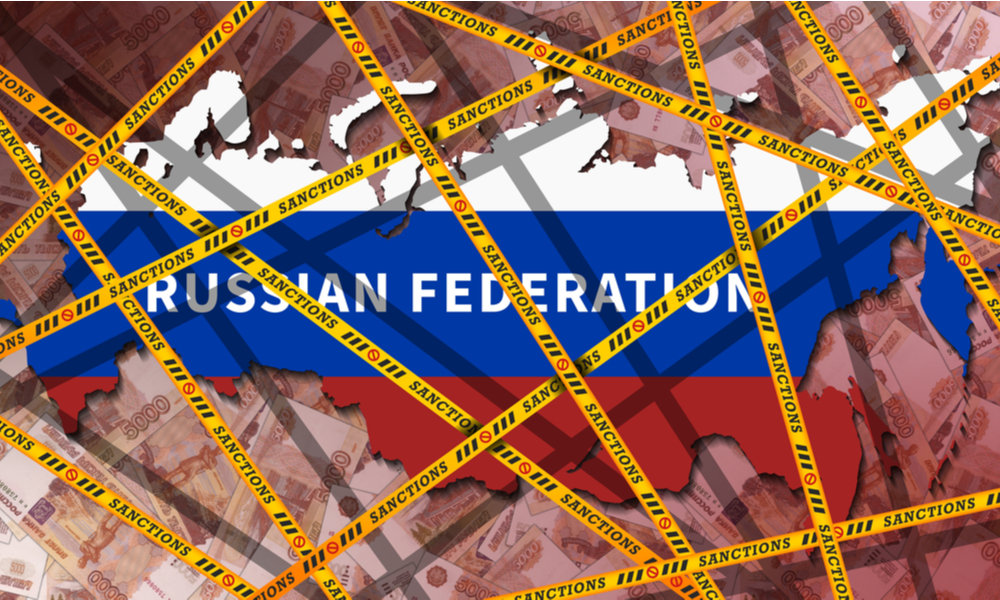 Russia Sanctions: 5 Key Points for Companies
