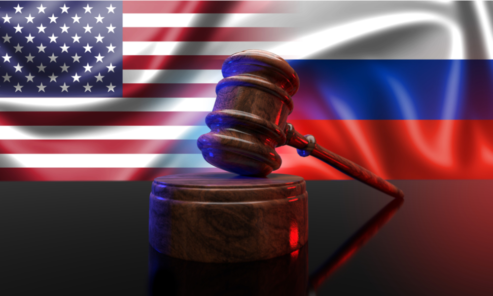 Understanding and Coping with the Sweeping New Russian and Belarussian Sanctions & Export Controls