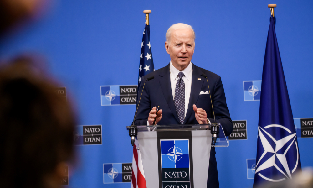 Directive Uses Defense Production Act to Boost U.S. Sourcing of Critical Materials for Clean Energy