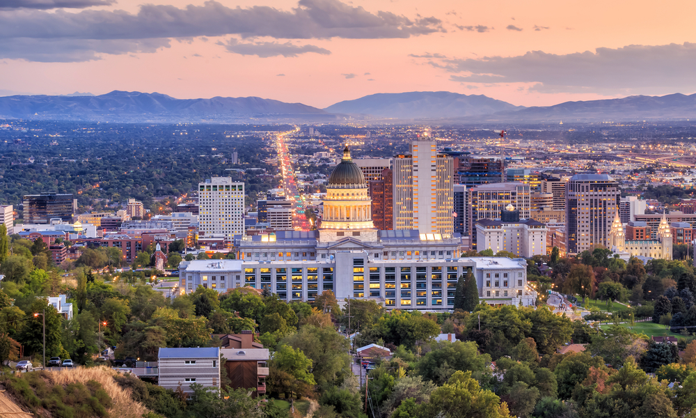 Utah Becomes Fourth State to Enact A Comprehensive Privacy Law