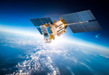 DOD Eyes Commercial Satellites that Can Spy on Other Satellites
