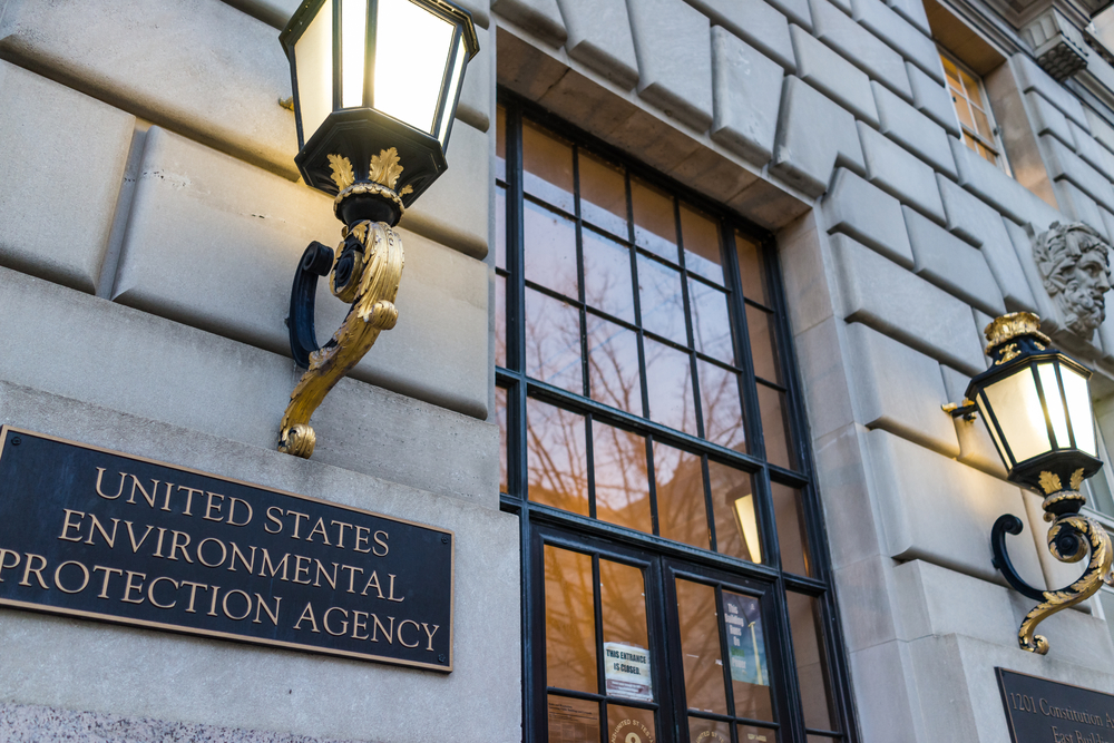 DOJ Announces Environmental Justice Office and Focused Enforcement Initiative