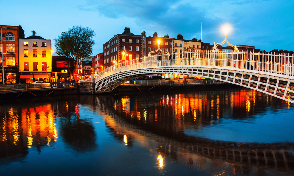 Irish Data Protection Commission Publishes 2021 Annual Report