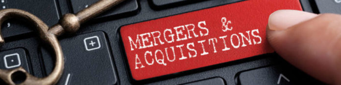 PubK Mergers and Acquisitions