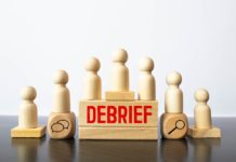 Understanding the Basics: Required Debriefings