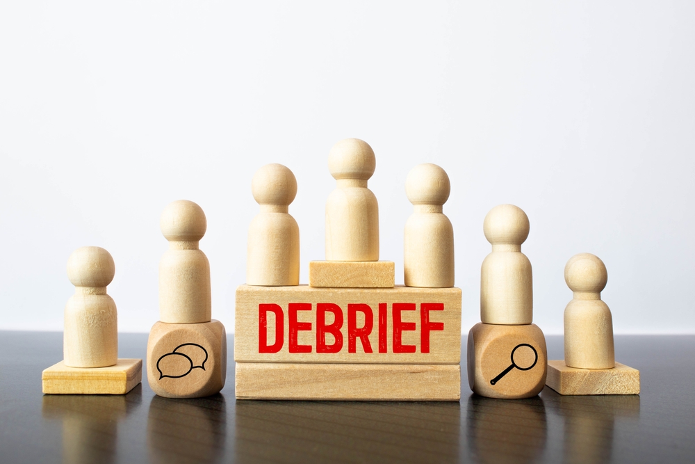 Enhanced Debriefings 5 Years Later: Are They Working?