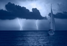You Can’t Blame the Government for Weather You Could Have Predicted