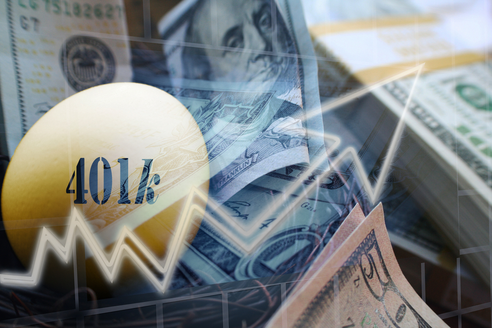 Another Vulnerability for Cybersecurity of Retirement Plan Data: Auto-Portability