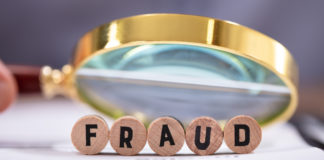 Fraud Detection Is Getting More Data‑Driven at the Justice Department