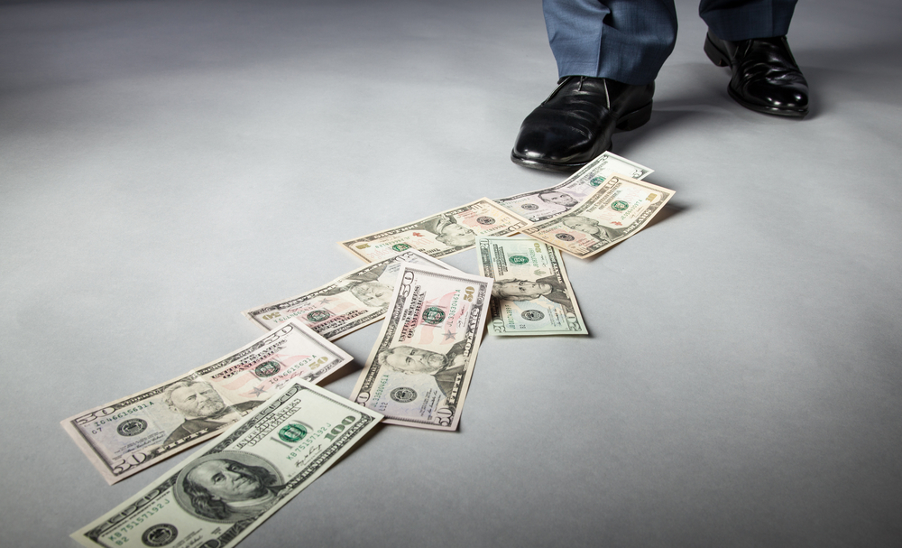 Follow the Money: Contractor Cannot Recover Corporate Affiliate’s Costs for Tax Assessments