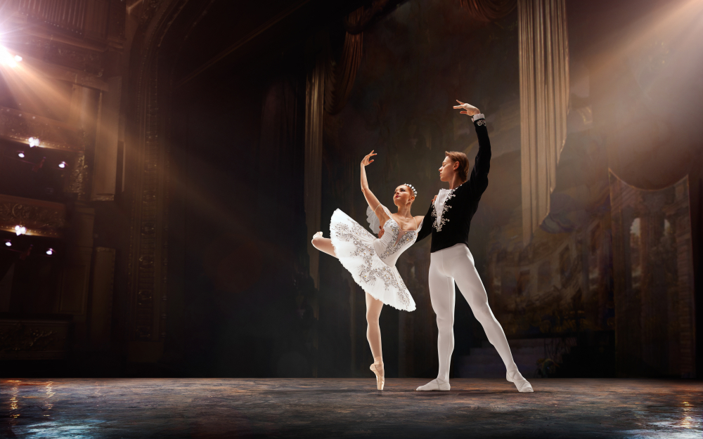 The Ballet Known as Post Award Debriefings Gets a New Tu-Tu