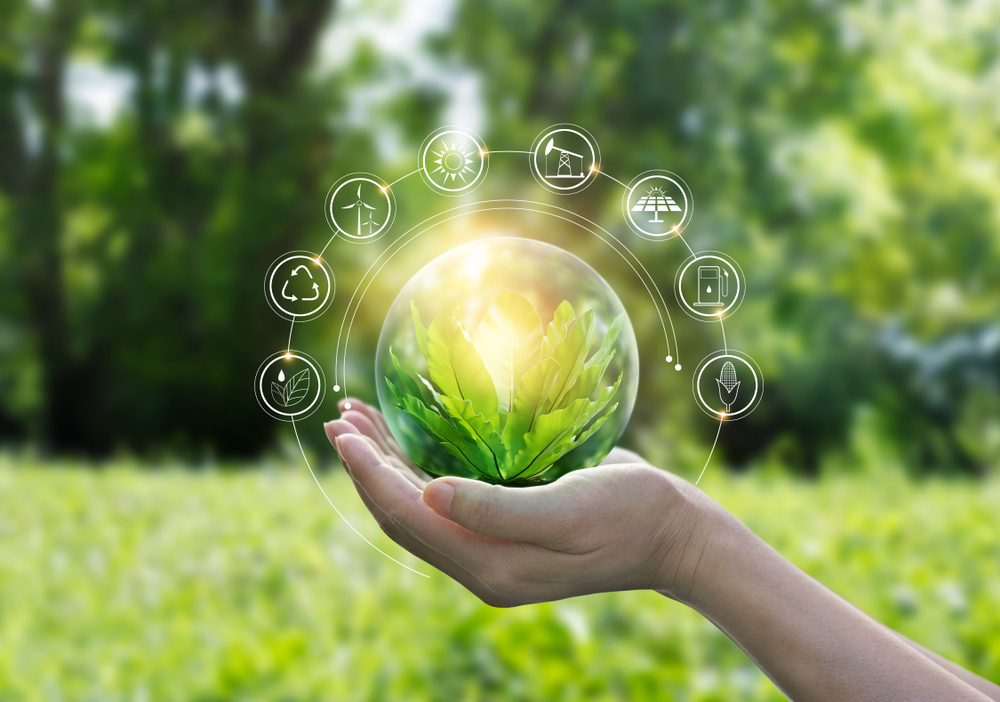 GSA, DOE Look to the Private Sector for Green Building Tech