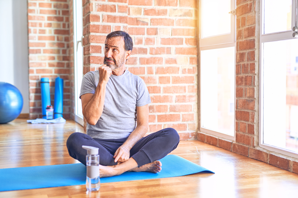 Are You a Small Business Concerned About Affiliation? You Better Check Your Relationships for Negative Control