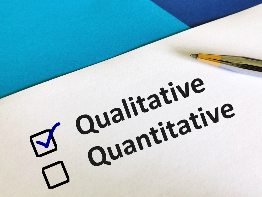 Agency Contended It Performed Qualitative Analysis Required by Solicitation. Why Did GAO Think the Analysis Wasn’t Up to Snuff?