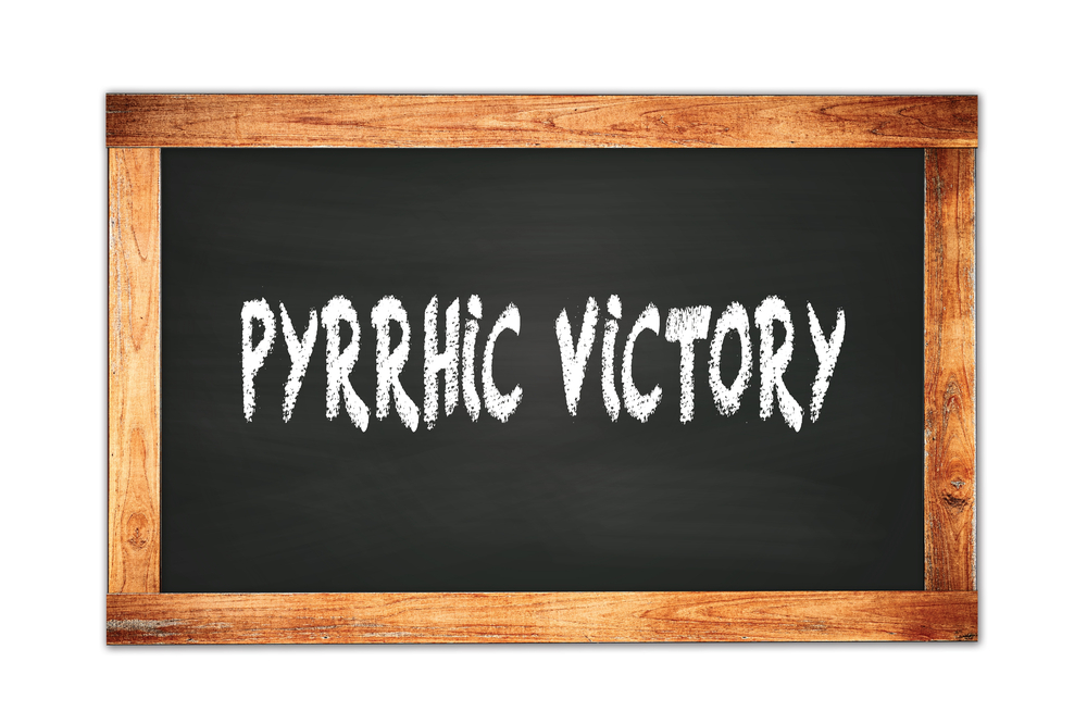 COFC Rejects GAO Precedent, Finds Agency Erred in Not Holding Discussions, and Rules Protester Was Prejudiced by Error. Why Does the Court Still Think Protester Only Won a “Pyrrhic” Victory?