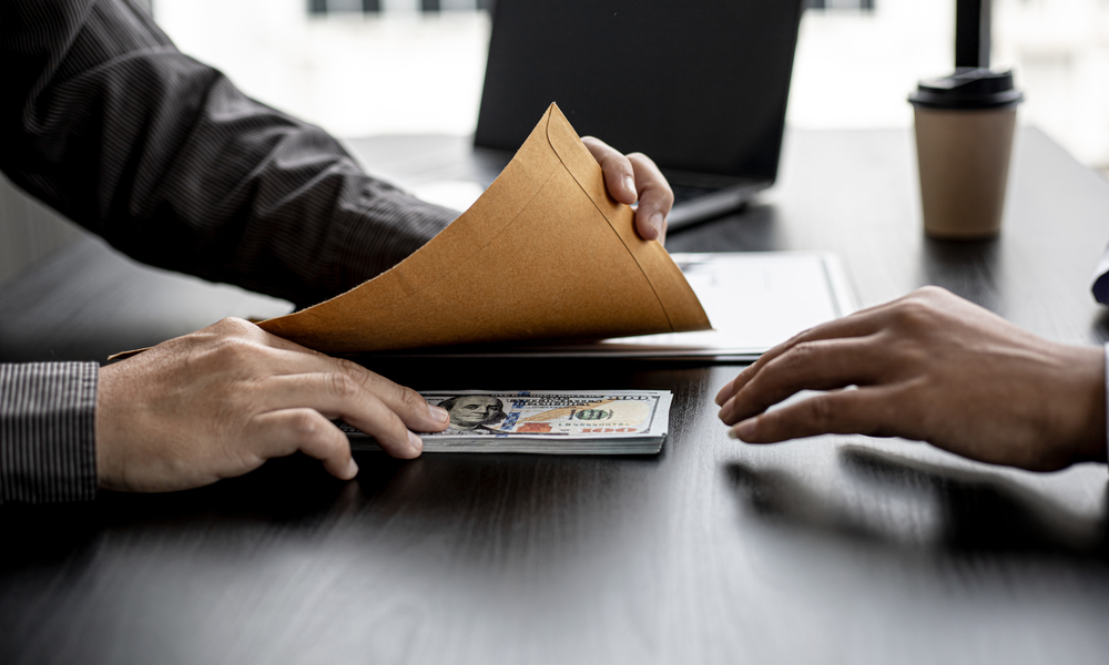 Defendants May Have Pleaded Guilty to a Bribery Scheme But that Doesn’t Mean the Civil FCA Case Against Them is a Slam Dunk