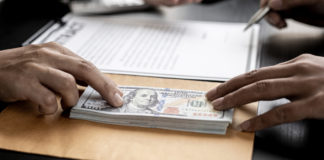 Foreign Bribery Has No Borders