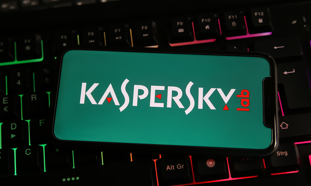 Biden Administration Considers Imposing Sanctions on Kaspersky Labs