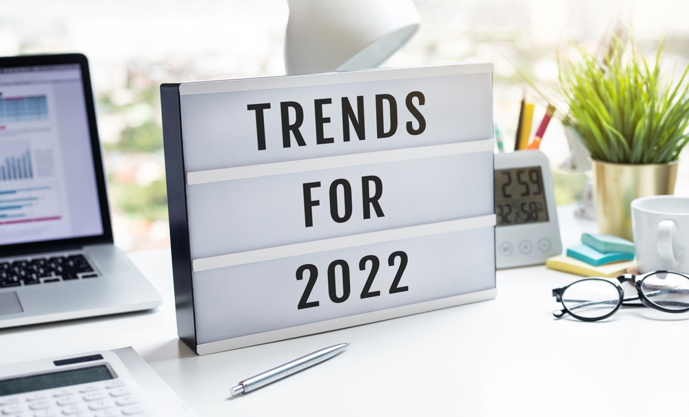 Public Procurement Trends and Outlook for 2022