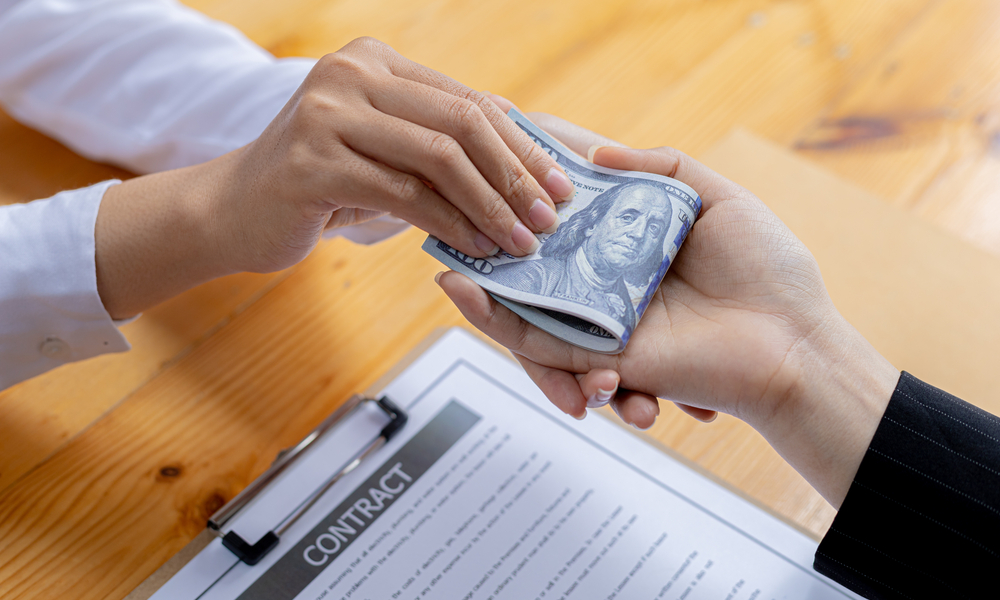 DOJ Publishes New Opinion Procedure Release on Stipends for Foreign Officials