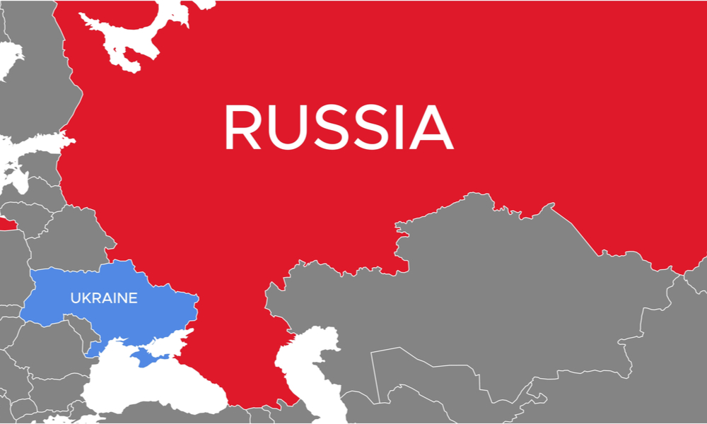 Federal Contractors Could Soon Have to Disentangle Themselves Completely From Russia