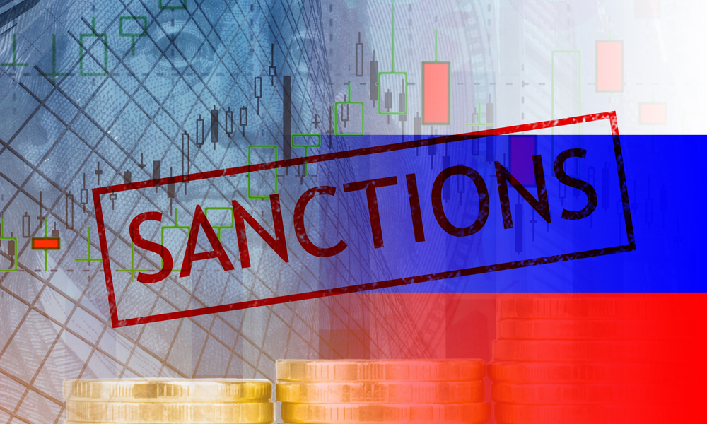 OFAC & State Department Announce New Russia Sanctions, Targeting Military-Industrial Complex