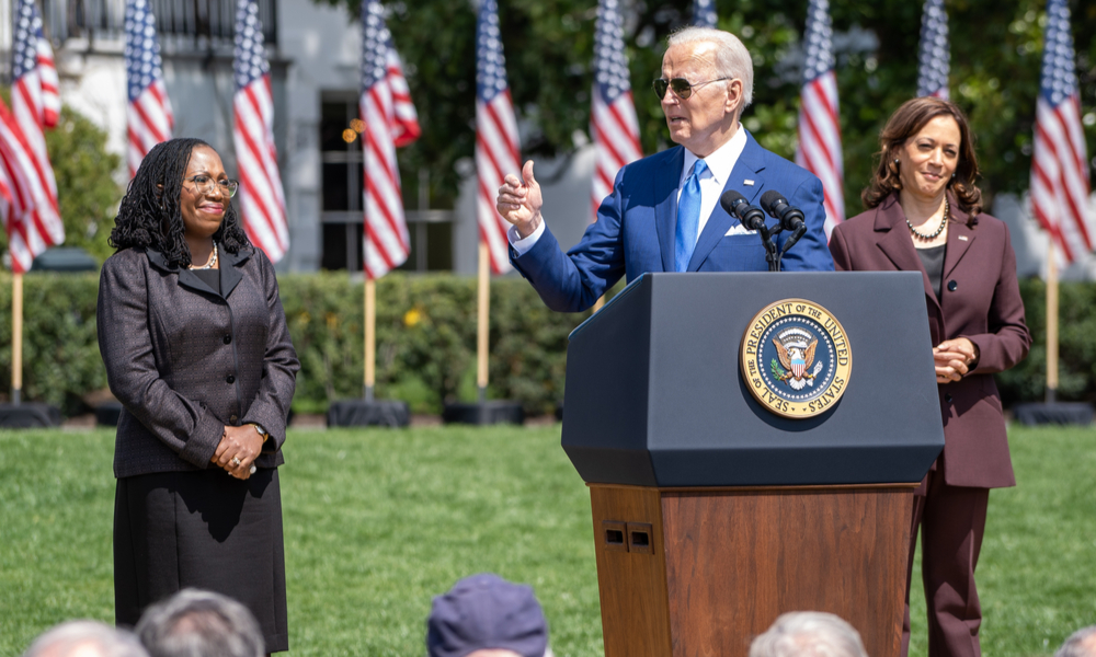 Implications of Judge Jackson’s Confirmation for Data Privacy and Cybersecurity Litigations Going Forward