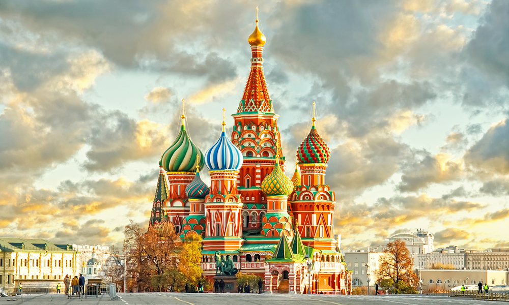 Class Deviation Prohibits Purchase of Russian Fossil Fuel