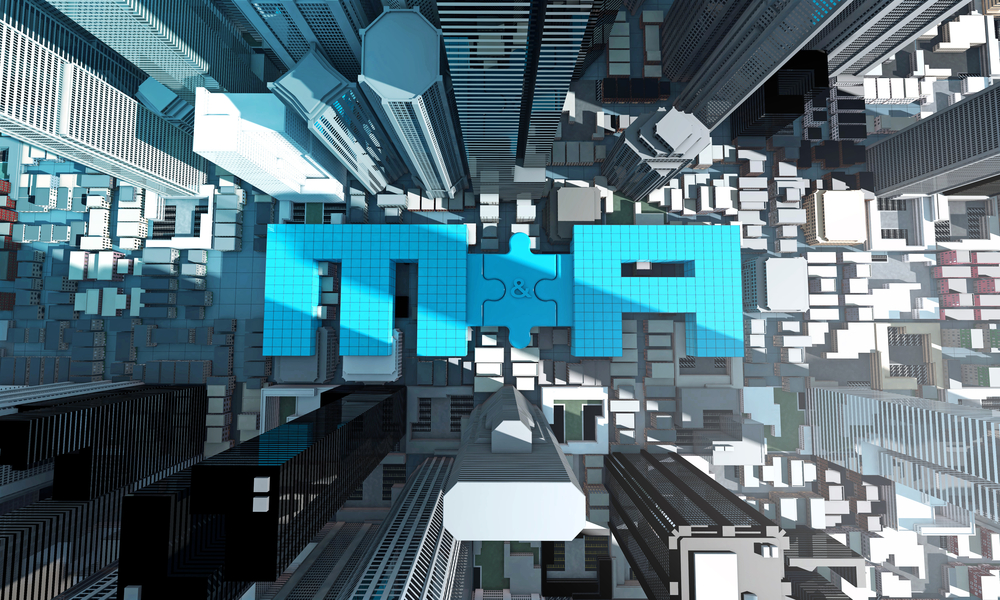 Tetra Tech Extends FAA Footprint Via Acquisition