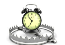Timing is Everything: The Key to Timely SDVOSB Status Protests