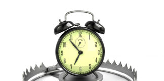 Time’s Up: Why Class Action Tolling Couldn’t Save This Bondholder’s Takings Claim