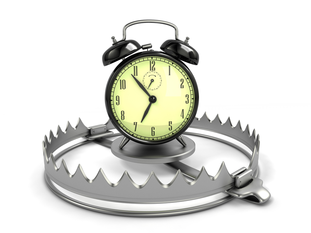 Timeliness Traps: Adverse Action Before Receipt of a Written Agency-Level Protest Decision