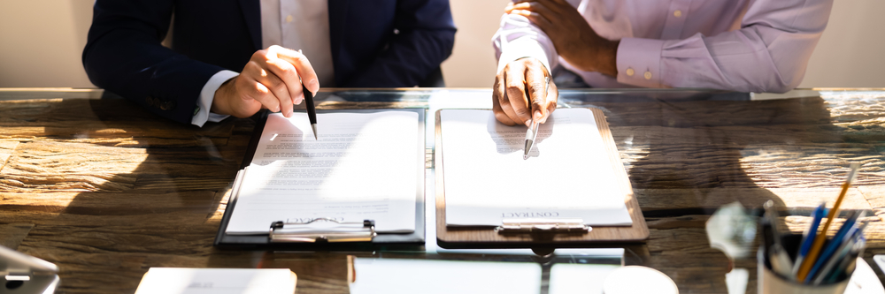 DHS Secures Cybersecurity Contracts for Civilian Networks