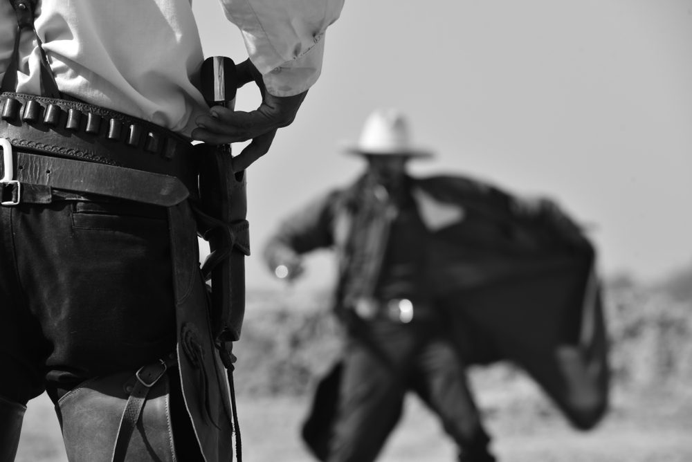 Lessons on Ongoing Monitoring and Continuous Improvement from Star Trek: Spectre of the Gun