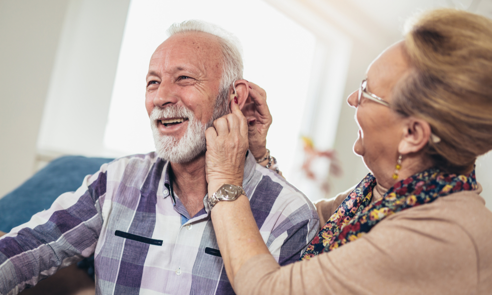 Supplier to Pay $34.37 Million for Allegedly Billing for Hearing Aids Not Supported by Diagnosis