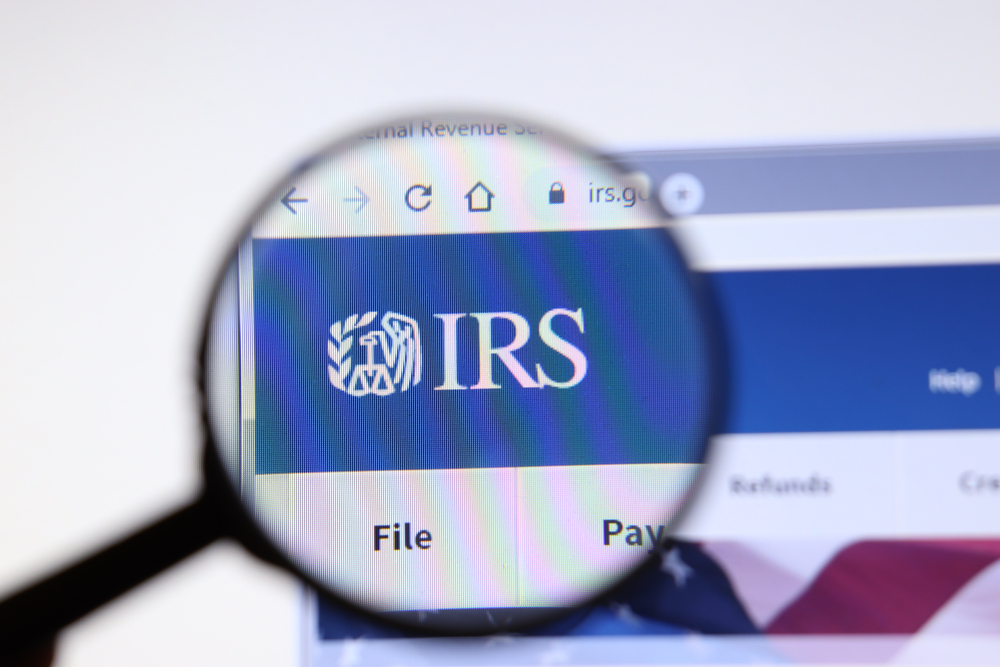 IRS Security Weaknesses are Not Timely Resolved and Effectively Managed