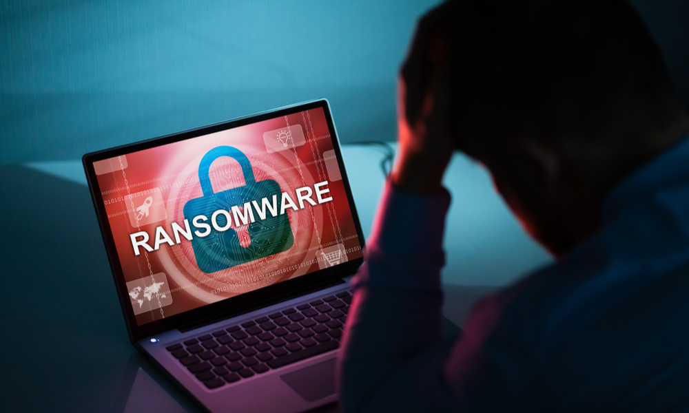 Ransomware Attacks Keep Climbing