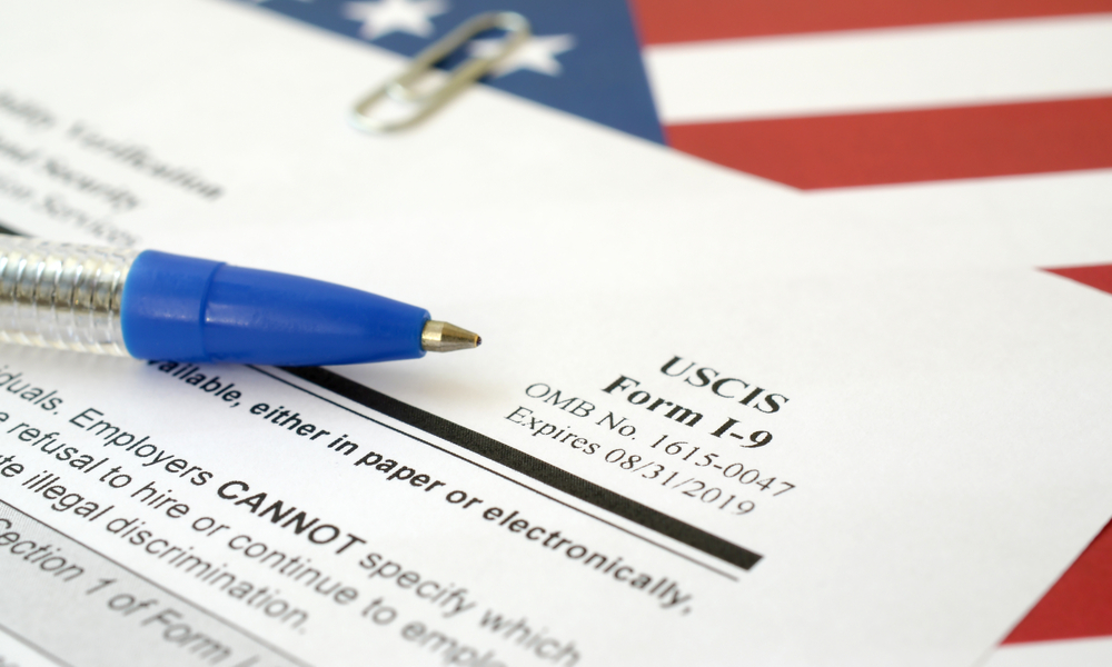 What Triggers an I-9 Audit?