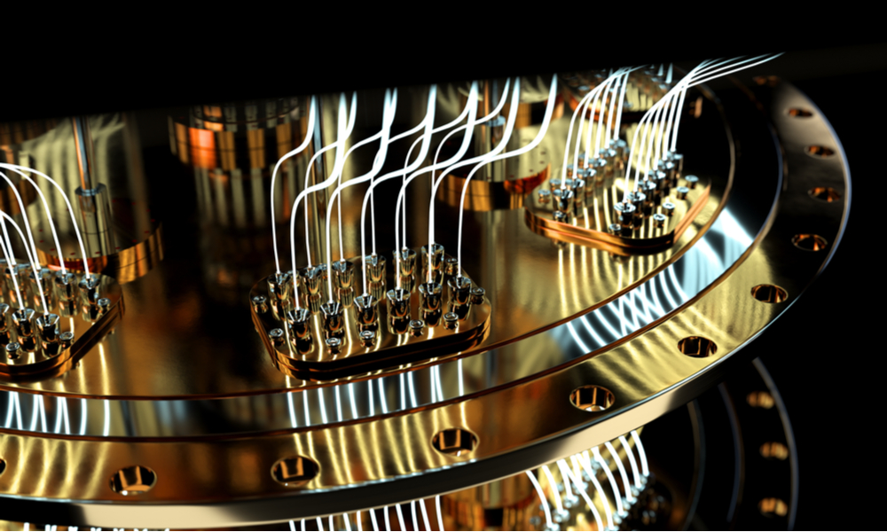 NIST Will Fire the ‘Starting Gun’ in the Race to Quantum Encryption